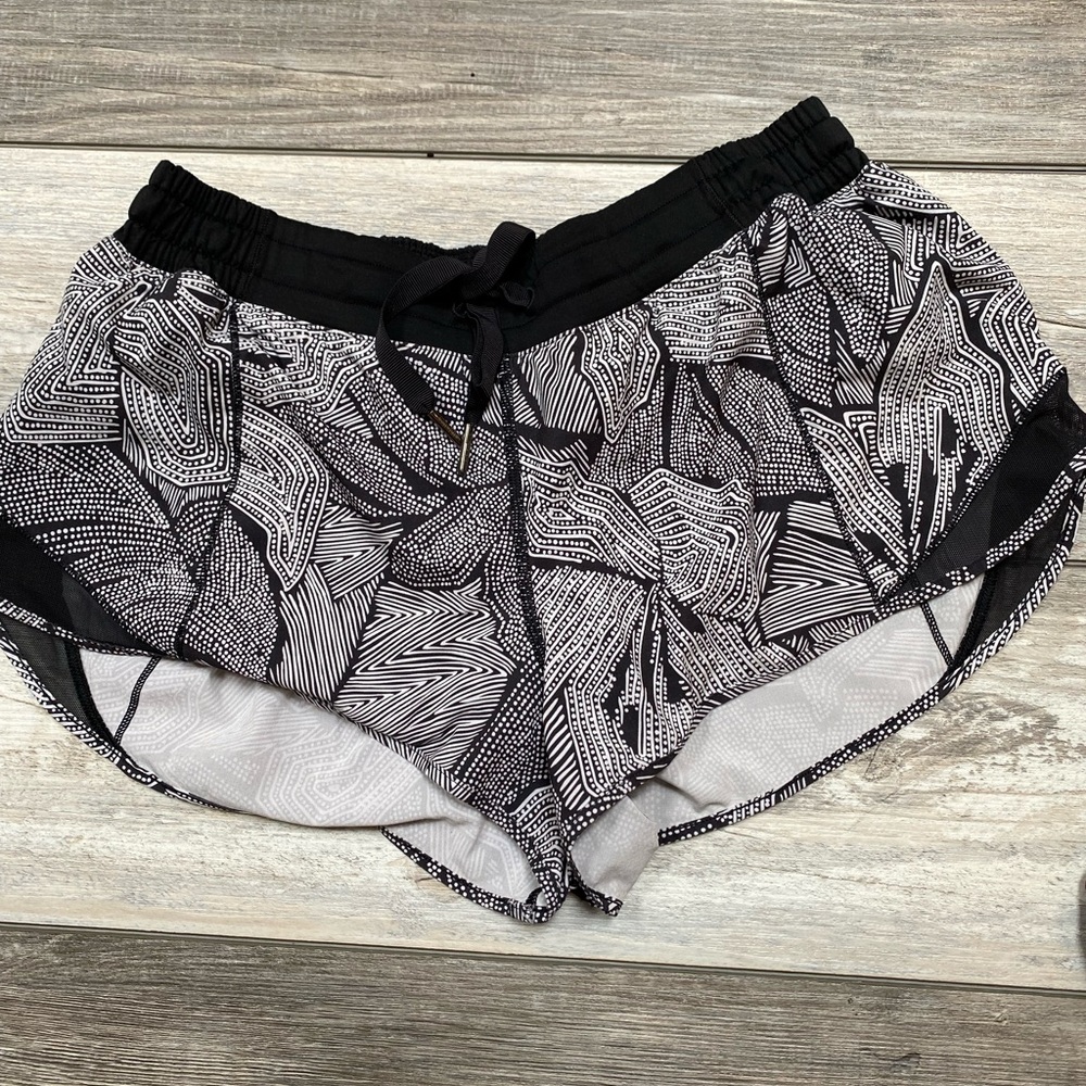 Lululemon shorts